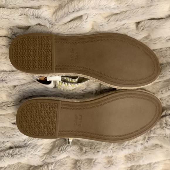 Frye Kole Asymmetrical Sandal - Picture 2 of 3